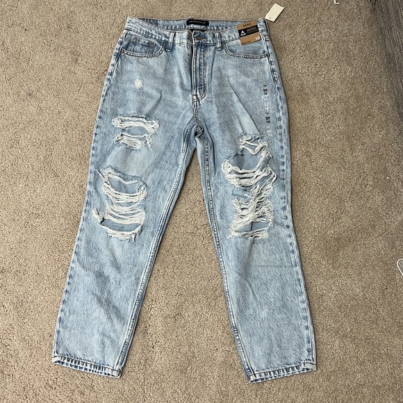 Mom jeans - Picture 2 of 4